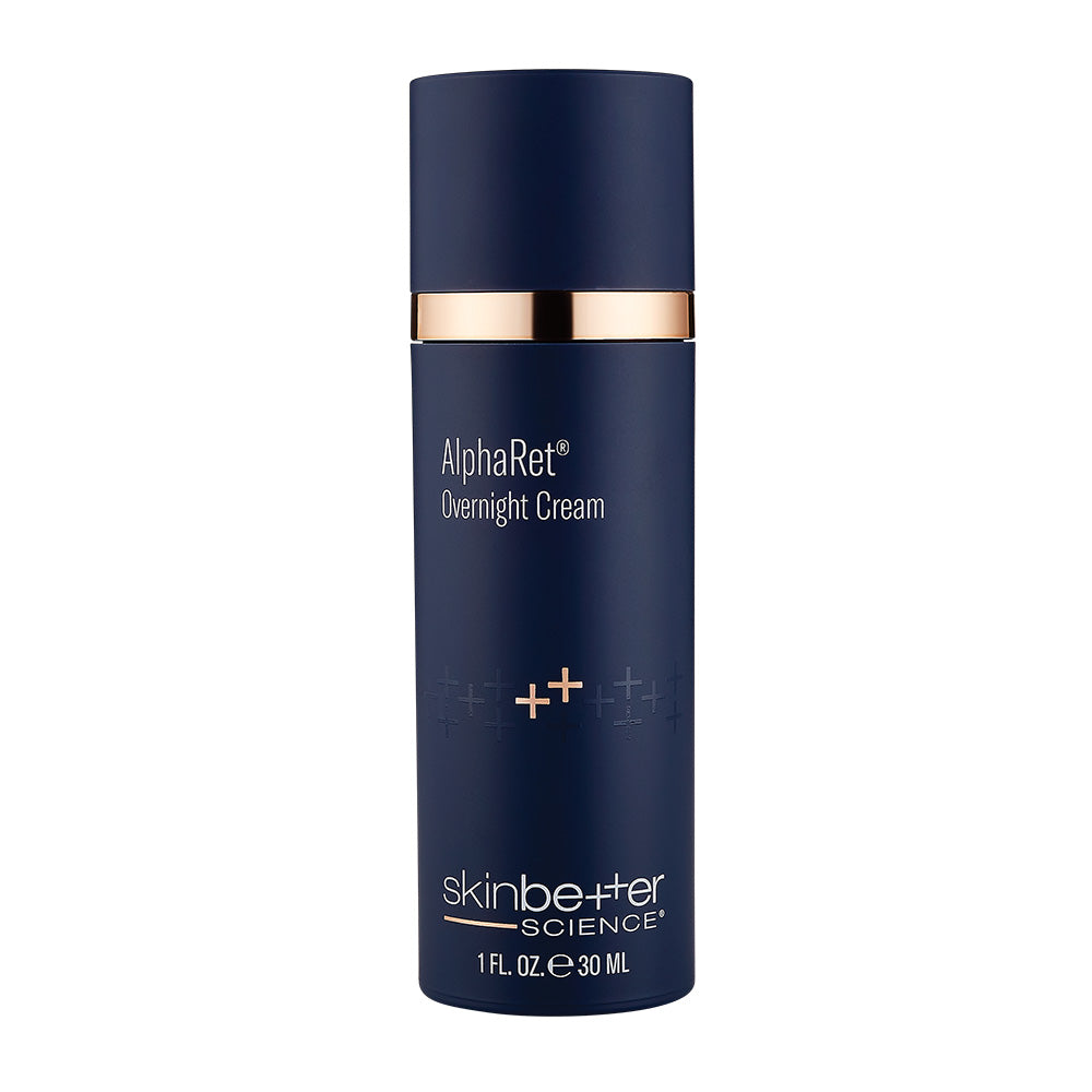 Skinbetter Science AlphaRet Overnight Cream 30 ML