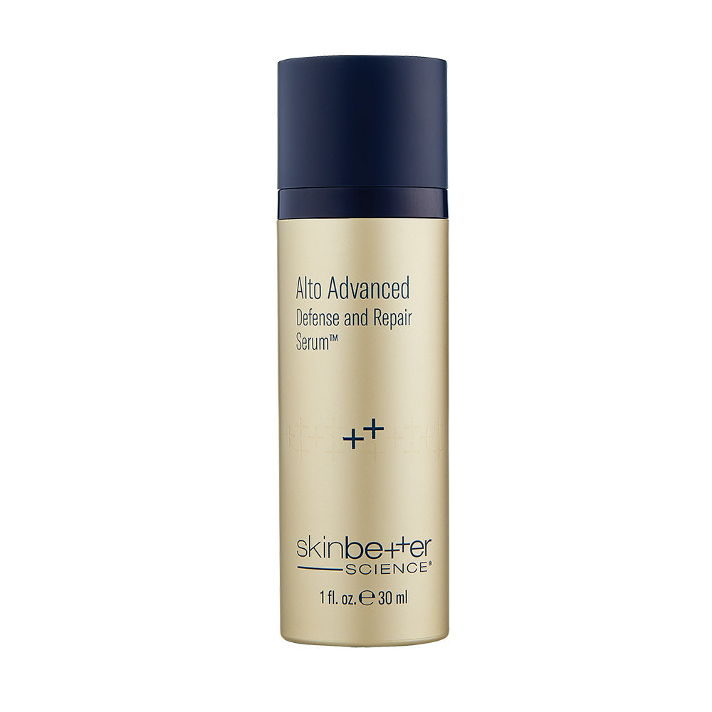 Skinbetter Science Alto Advanced Defense and Repair Serum 30 ml