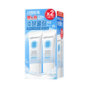 Cell Fusion C Aquatica Cooling Sunscreen Packshot