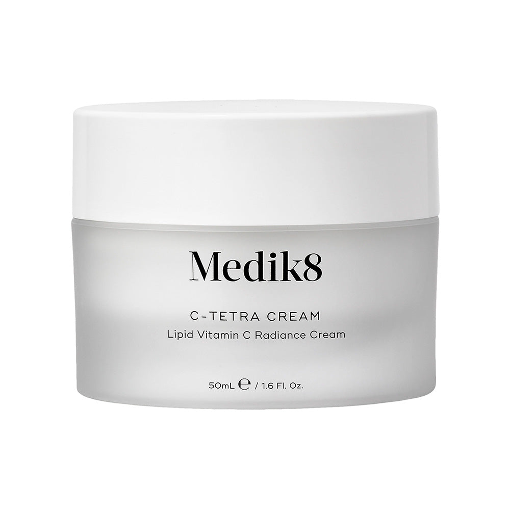Cell Fusion C C-Tetra Cream