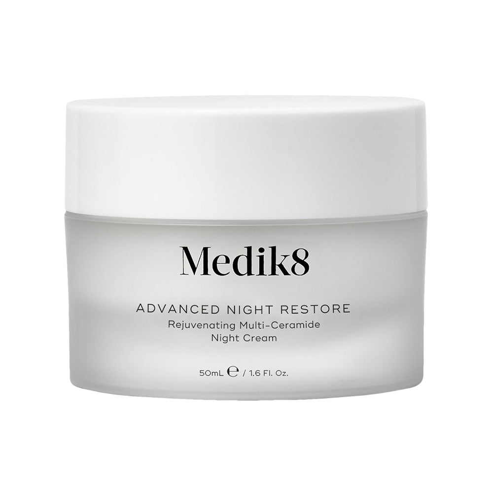 Medik8 Advanced Night Restore