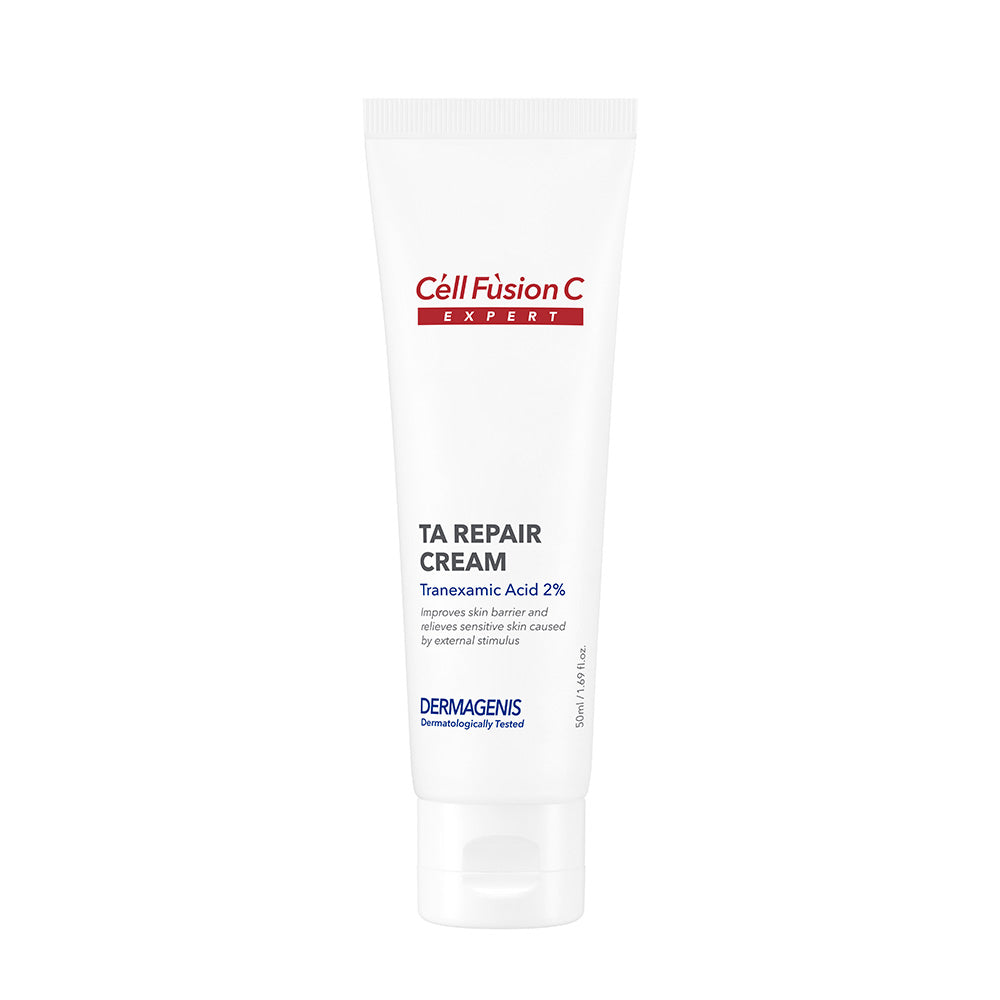 Cell Fusion C TA Repair Cream